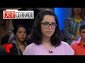 Violada con permiso de mi esposo Caso Cerrado Capitulo Completo