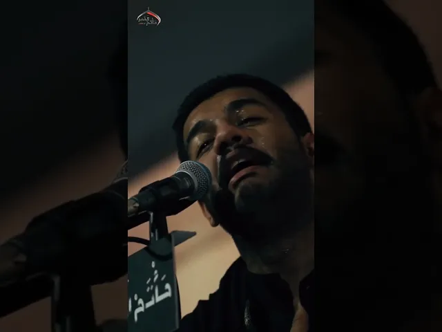 ⁣قصيدة جديدة للموفق الرادود #دانيال_بوجبارة @bu_jubarah.d قريباً على قناة المأتم