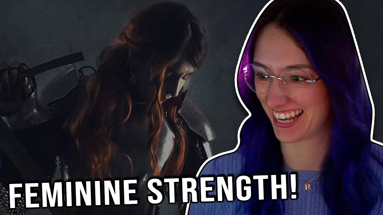 JINJER - Someone's Daughter I Singer Reacts I JINJER - Someone's Daughter I Singer Reacts I