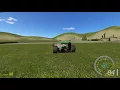 GMod simfphys - Working Drag Reduction System DRS