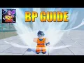 Xeno Online 2 Guide How To Get Stronger Fast BP Gain