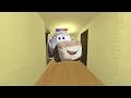Police McQueen Nextbots Gmod