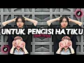 Download Lagu DJ Untuk Pengisi Hatiku - ( Slowed \u0026 Reverb ) 🎶
