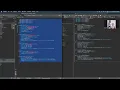 week 8 coding project