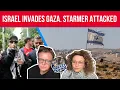 Download Lagu COFFEE MOANING Israel BEGINS Gaza City INVASION; KNEECAP'S Terror Charges; Netanyahu Attacks STARMER