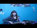 Oceans and Streams-The Black Keys  cover