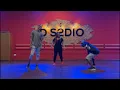 Injure Me   Teni Dance Video