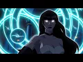 Zatanna True Power Justice League