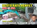 MANTAP.. ‼️SETELAH RESTO RATU PENYET akan BANYAK LAGI YANG DIGUSUR
