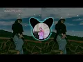 DJ TOXIC FRIENDS REMIX FULL BASS VIRAL TIK TOK