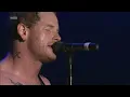 Stone Sour - Through Glass (Live Rock am Ring 2007)