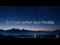 Paradise - Brandon Flowers (Lyrics)