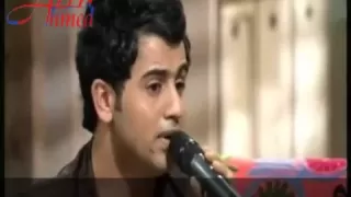 استغراب وتفاجئ اصاله من صوت فواد عبد الواحد دندنها
