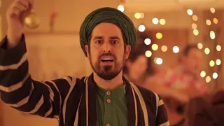 a muslim christmas short film w the song muslims love jesus too 