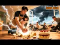 Download Lagu Dewa perang hidup sebagai ayah tangga, tapi saat putrinya dihina, tak tahan lagi—balas pun dimulai!