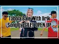 Download Lagu Tabola Bale - Silet Open Up (feat. Jacson Zeran Juan Reza \u0026 Diva Aurel) - With lyric / lirik 🎼🎼🎼🎸🎸🎸
