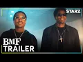 Download Lagu Season 4 Official Trailer | BMF | STARZ
