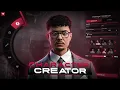Forge Studios Character Creator - The Best FiveM Experience For Creating Characters