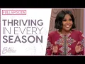 CeCe Winans: Growing Healthy Relationships in Difficult Seasons | FULL EPISODE | Better Together TV