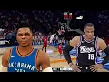Russell Westbrook Retires The Rise Fall of a Thunder Legend