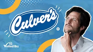 Culver s Franchise Cost Fee Justified By Growth