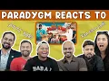 Download Lagu Paradygm Reacts to Jane Vaye Jam Maya | @SisanBaniya @DurgeshThapa