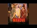 Lagu Mandva