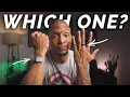 Download Lagu Oura Ring vs Whoop | Don't make the wrong choice
