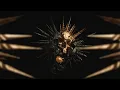 BLEED FROM WITHIN - Violent Nature (OFFICIAL VISUALIZER)