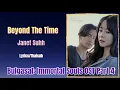 Download Lagu (Lyrics/Thaisub) Beyond The Time - Janet Suhh / Bulgasal: Immortal Souls OST Part 4