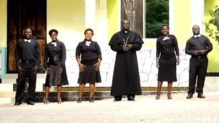tunakushukulu mama maria uzidi kutuombea mpaka saa ya kufa