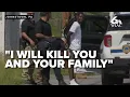 Suspect arrested in connection to shooting that left two injured