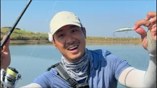 LIVE! Fishing in CHINA 🎣