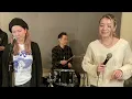 【60’s】[歌詞付] 恋はあせらず【Cover】You Can’t Hurry Love - The Supremes