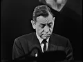 Oscar Levant Piano Performance Chopin - Etude Op 10 No 3