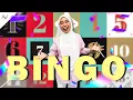 Lagu MAIN GAME BINGO | BTS SHORTFILM QORIN