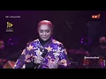 Ziana Zain - Dingin @ KMI...In Person With (LIVE 2021)