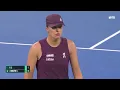 Ann Li vs. Iga Swiatek | 2026 Wuhan Quarterfinal | WTA Match Highlights