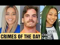 Crime News Daily September 25 2022