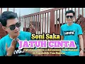 Download Lagu Lagu Lampung populer JATUH CINTA - Soni Saka - CIPT.Faisal Haris || arr.Tam Sanjaya ( cover )