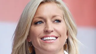The Shady Side Of Fox News Ainsley Earhardt Everyone Ignores