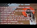 DJ KALAU KU PUNYA SAYAP KU BAWA KAU TERBANG REMIX FULL ALBUM VIRAL TIKTOK 2022