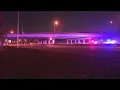 SR-315 North briefly closed due to accident