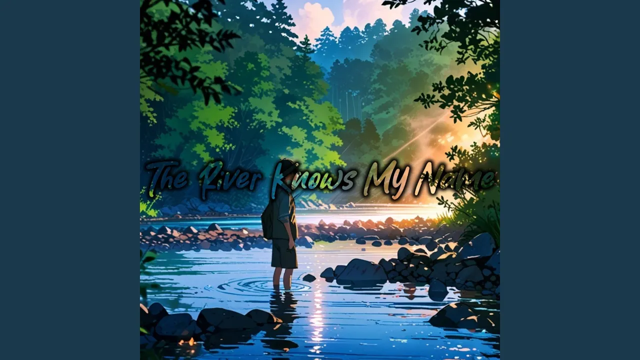 The River Knows My Name The River Knows My Name
