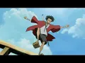 Samurai Champloo AMV: Gang Starr - Battle