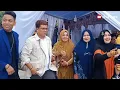Arief Putra Perform ke Makasar Kabupaten Sidrap