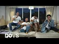 Download Lagu Gori (live @ The Circuit) | A Band of Boys| Live performance