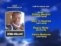 Desma Wallace Long Obituary