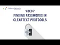 Capture FTP HTTP Basic Auth traffic in Wireshark to expose passwords sent in plain text
