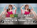Download Lagu KUMPULAN DJ REGGAE SLOW TERBARU || DJ CAMPURAN VIRAL TIKTOK 2025🎵